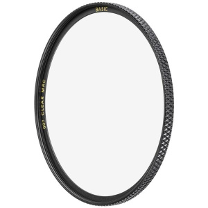 B+W Clear Filter MRC Basic 39