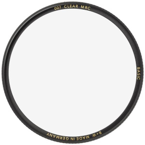 B+W Clear Filter MRC Basic 39 - Image 2