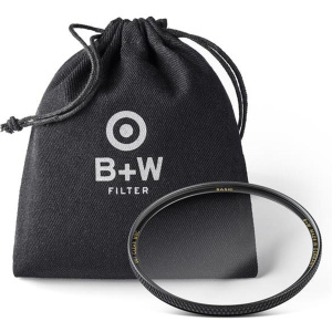 B+W Clear Filter MRC Basic 39 - Image 3