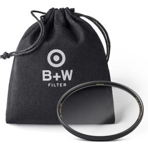 B+W Clear Filter MRC Basic 39 - Image 4