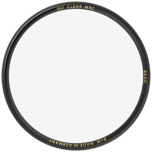 B+W Clear Filter MRC Basic 62 - Image 3