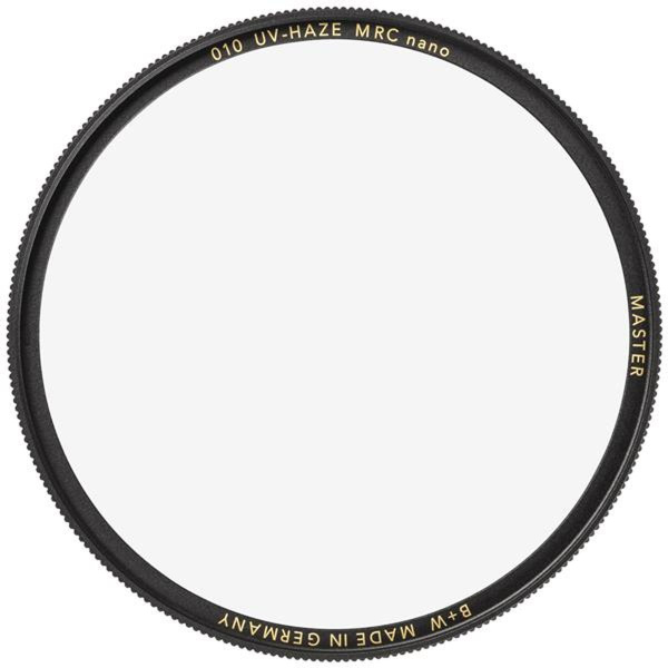 B+W UV Filter MRC Nano Master 67