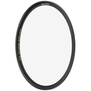 B+W UV Filter MRC Nano Master 77 - Image 3