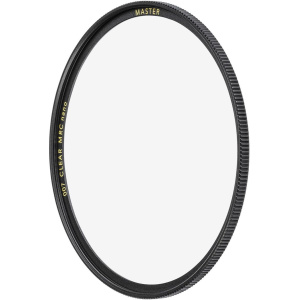 B+W Clear Filter MRC Nano Master 55 - Image 3
