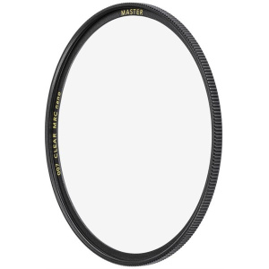 B+W Clear Filter MRC Nano Master 58 - Image 4
