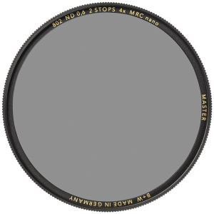 B+W ND 0.6 MRC Nano Master 40.5