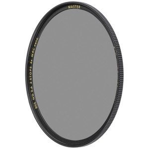 B+W ND 0.6 MRC Nano Master 52 - Image 3