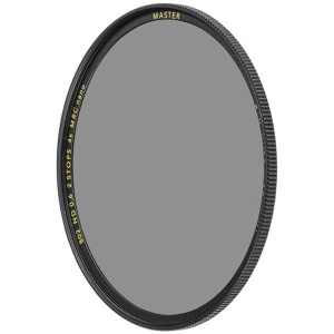 B+W ND 0.6 MRC Nano Master 72 - Image 2