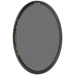 B+W ND 0.9 MRC Nano Master 37 - Image 2