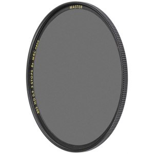 B+W ND 0.9 MRC Nano Master 55 - Image 3