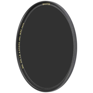 B+W ND 1.8 MRC Nano Master 72 - Image 2