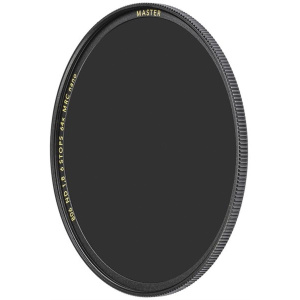 B+W ND 1.8 MRC Nano Master 72 - Image 4