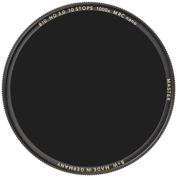 B+W ND 3.0 MRC Nano Master 40.5