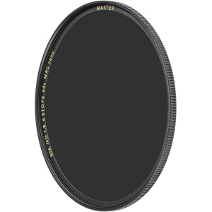B+W ND 3.0 MRC Nano Master 40.5 - Image 3