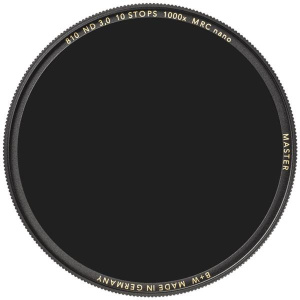 B+W ND 3.0 MRC Nano Master 43