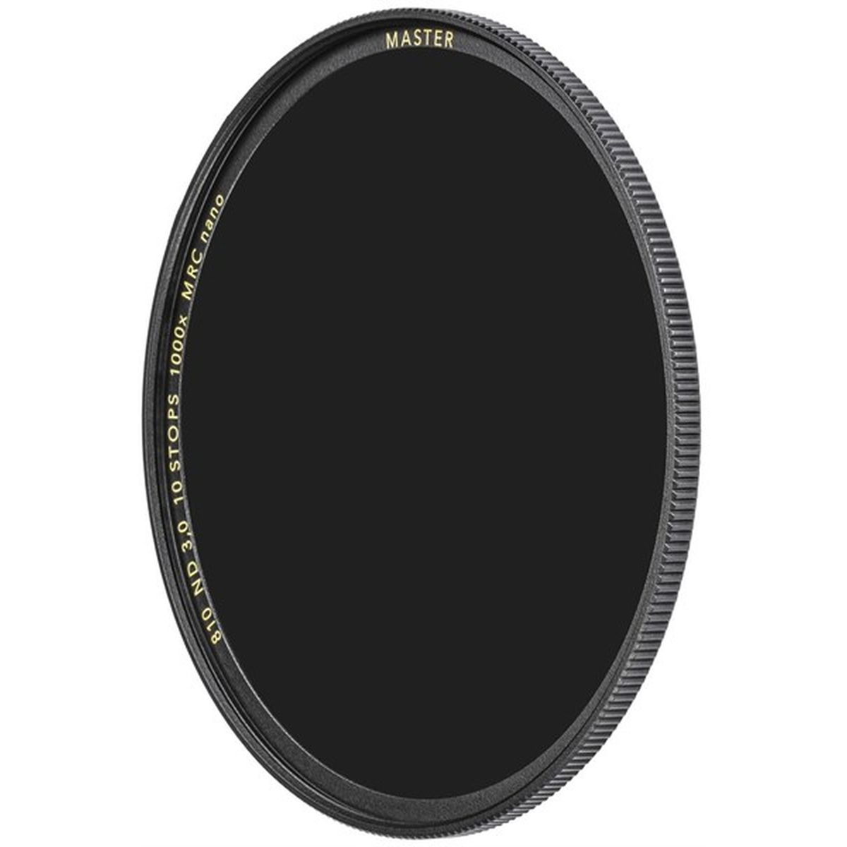 B+W ND 3.0 MRC Nano Master 86 - Image 4