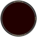 B+W IR Dark Red 695 Basic 52