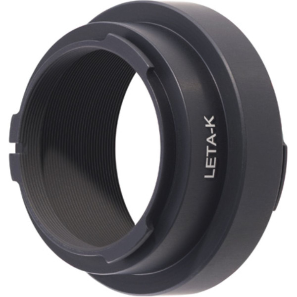 Novoflex Korte Adapter Novoflex A To L-Mount