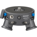 Novoflex Triopod-M Tripod Base w/ Center Column