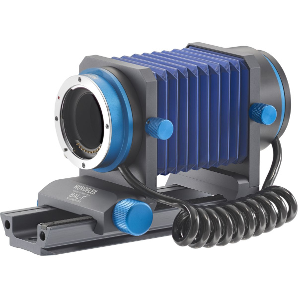 Novoflex Automatische Balg For Fujifilm X