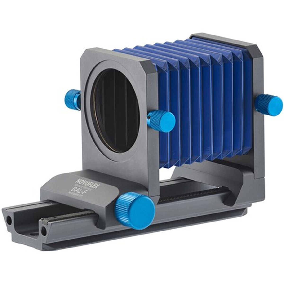 Novoflex Universal Bellows Compact - w/o Adapters