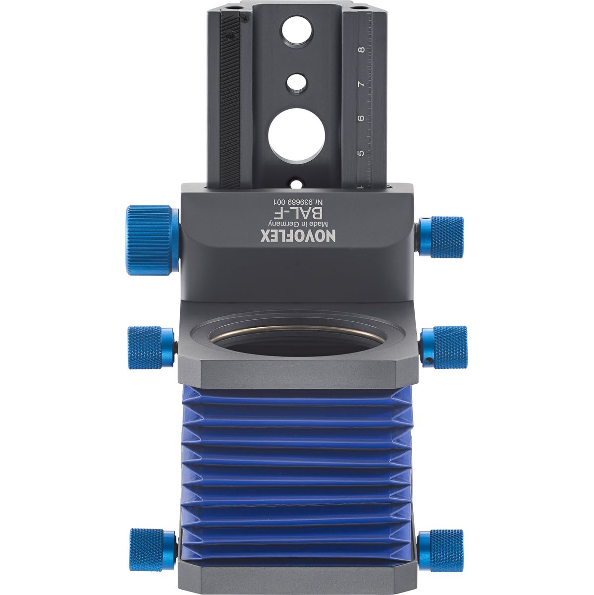 Novoflex Universal Bellows Compact - w/o Adapters - Image 2