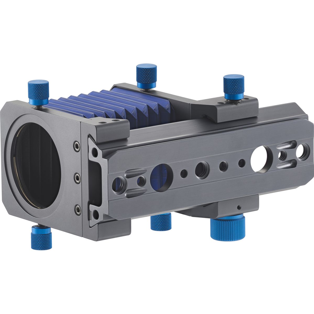 Novoflex Universal Bellows Compact - w/o Adapters - Image 3