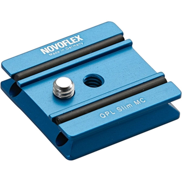 Novoflex Standard Plate w/ 1/4 Thread