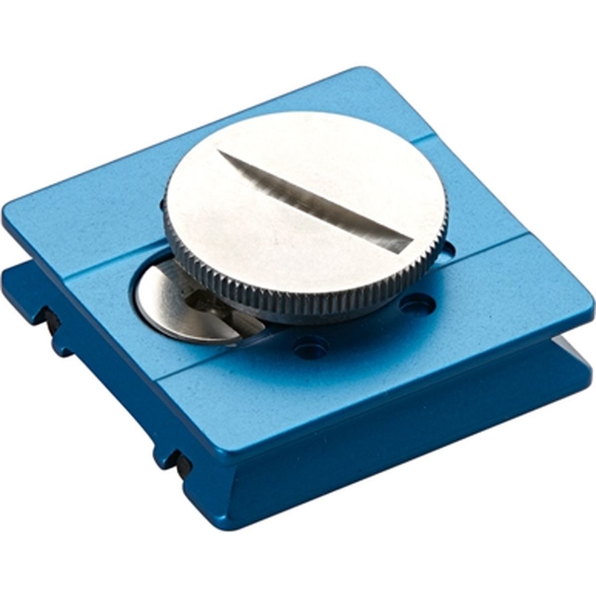 Novoflex Standard Plate w/ 1/4 Thread - Image 3