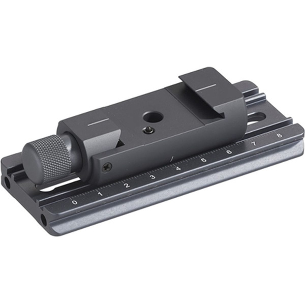 Novoflex Plate Slim 100x39mm (Arca Compatible)