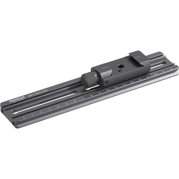 Novoflex Plate Slim 150x39mm (Arca Compatible)