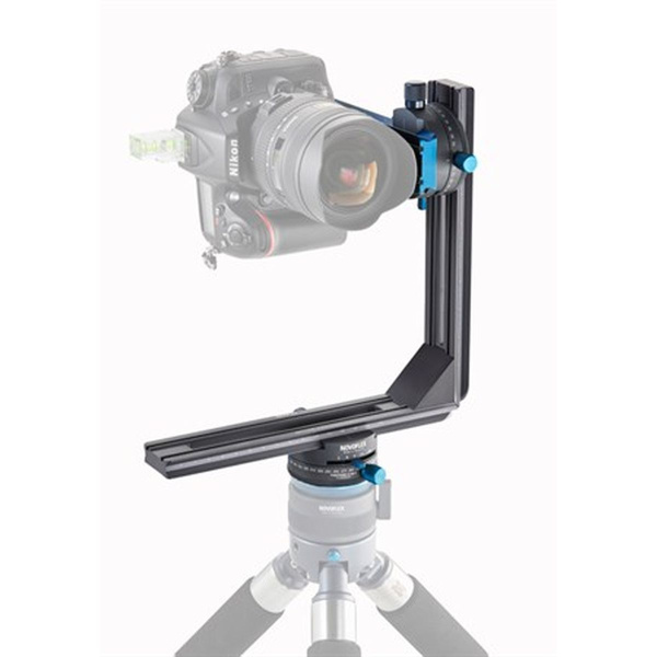 Novoflex Multi Row Panorama System VR-System 6/8 Heavy Duty