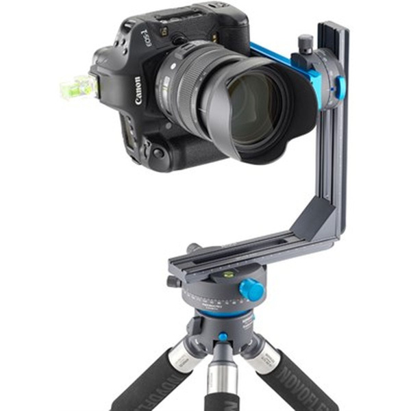 Novoflex Multi Row Panorama System VR-System Pro II