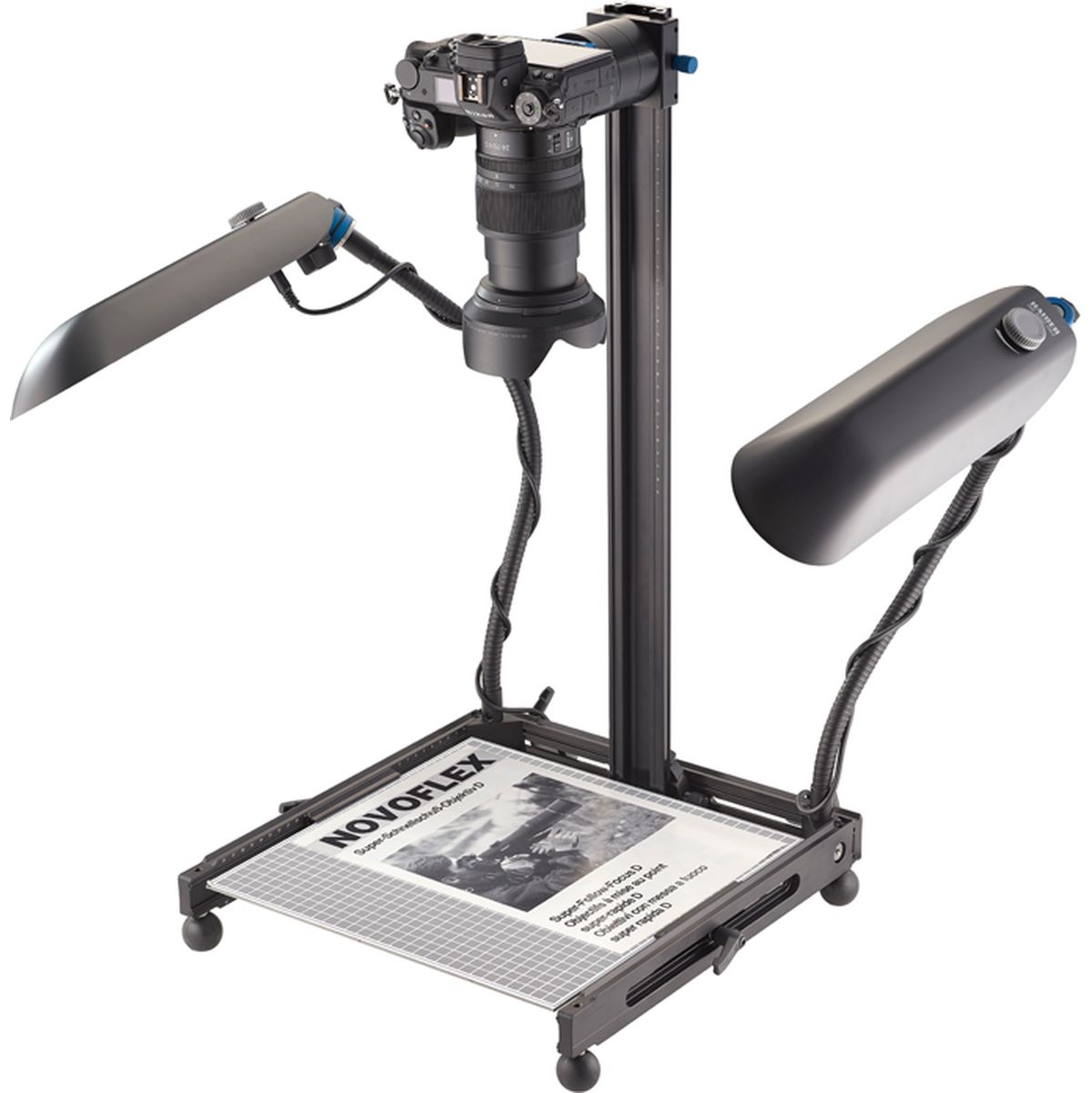 Novoflex Compact Copystand Pro Kit - Image 2