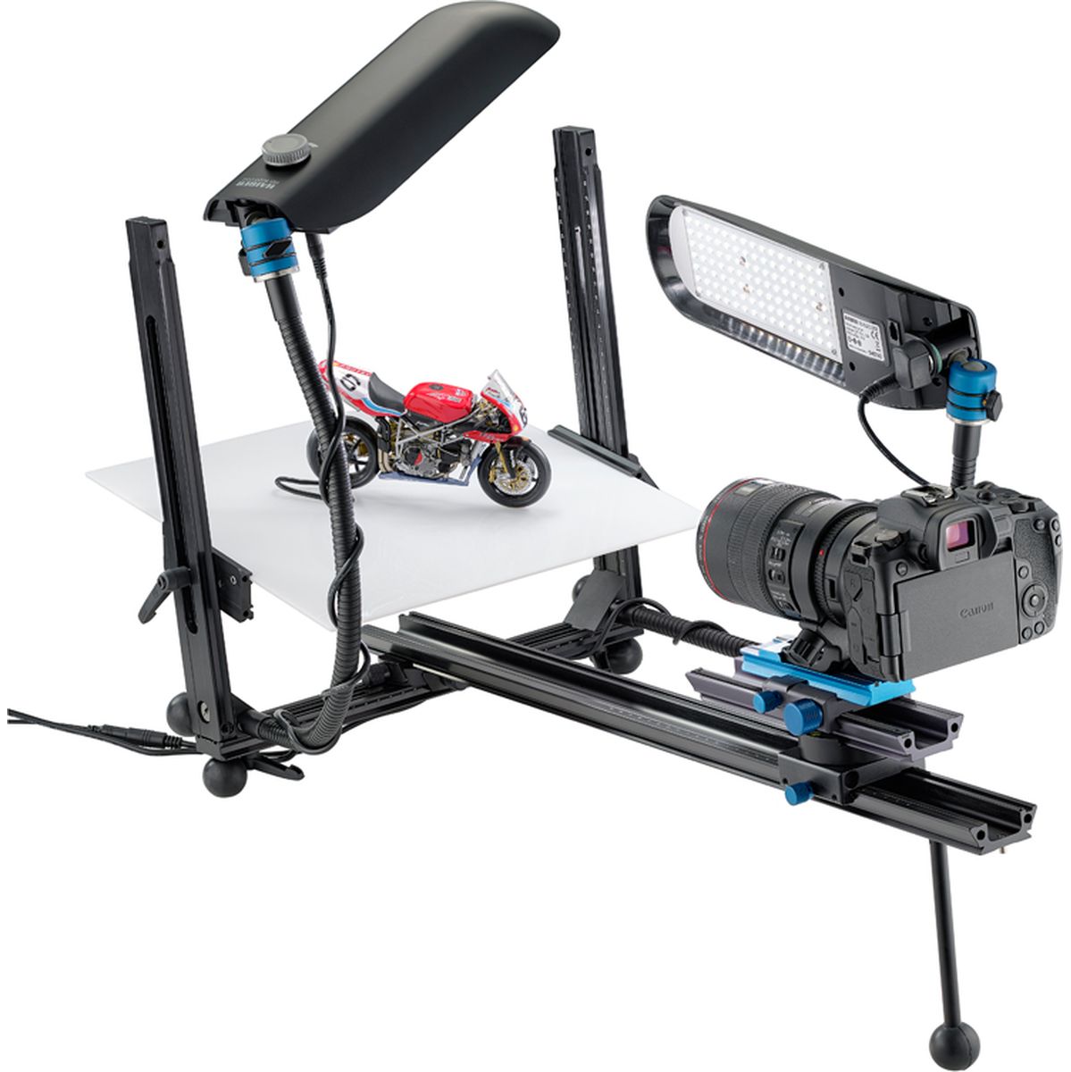 Novoflex Compact Copystand Pro Kit - Image 4