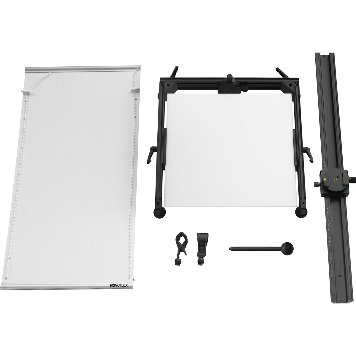Novoflex Compact Copystand Studiokit