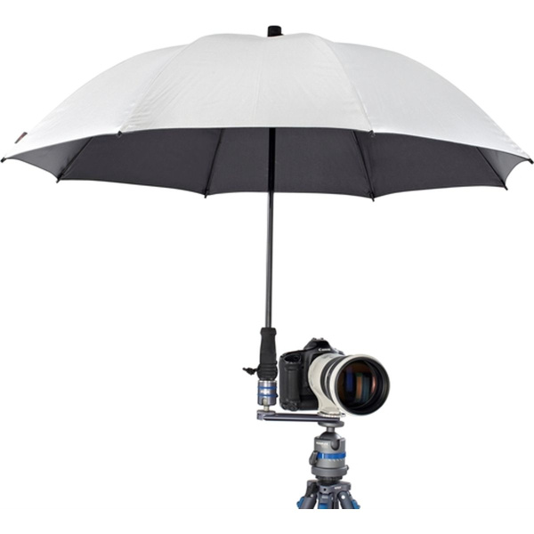 Novoflex Photo Umbrella Set Sand