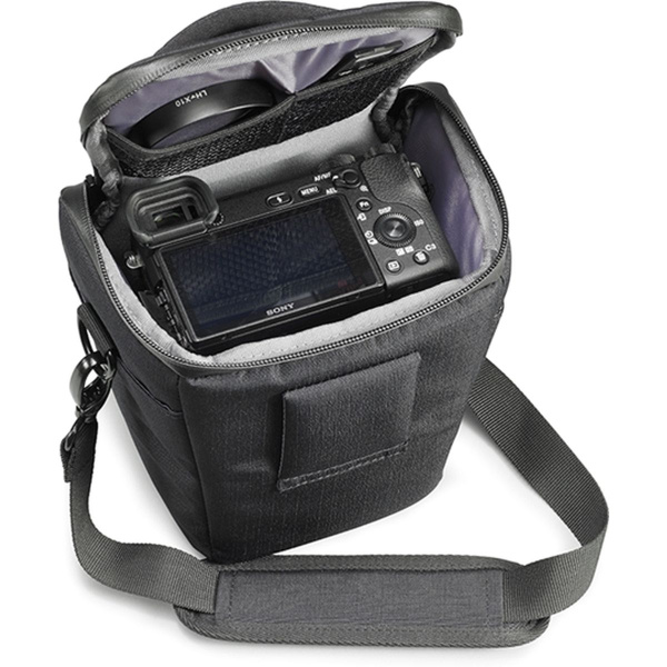 Cullmann Malaga Action 150 Black