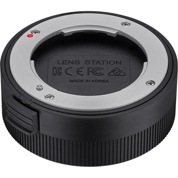 Samyang Lens Station For Fuji X
