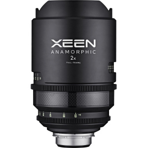 XEEN Anamorphic 50mm T2.3 PL (Meter) - Image 5