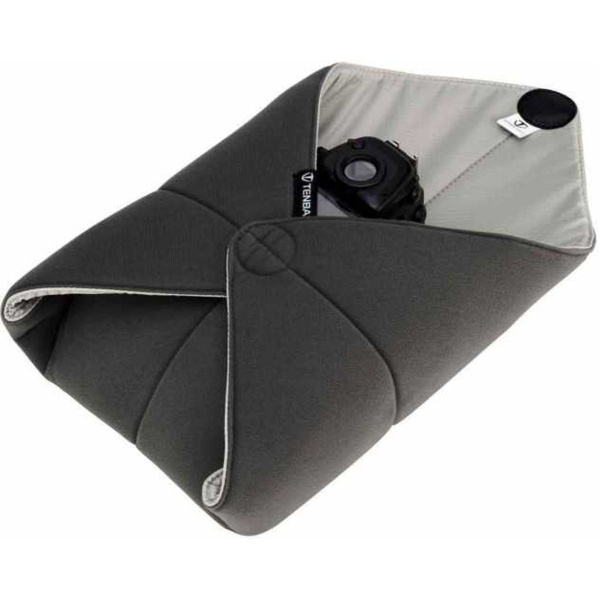 Tenba Wrap - 16inch - Black - 636-331