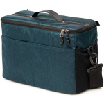 Tenba Byob 13 - Camera Insert - Blue - 636-633
