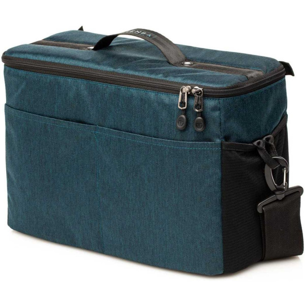 Tenba Byob 13 - Camera Insert - Blue - 636-633