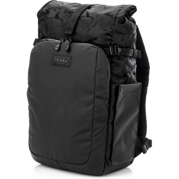 Tenba Fulton V2 14l All Weather Backpack Camo - 637-735