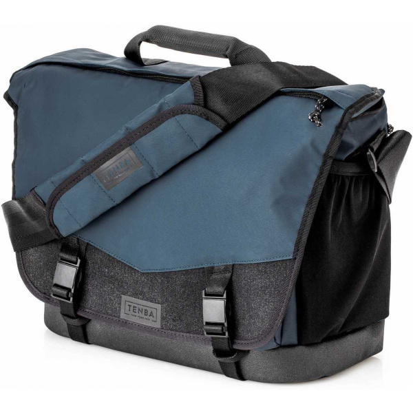 Tenba Messenger - DNA 13 DSLR - Blue - 638-573