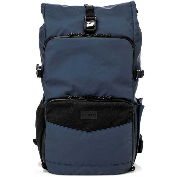 Tenba Backpack-DNA 16 DSLR - Blue - 638-579