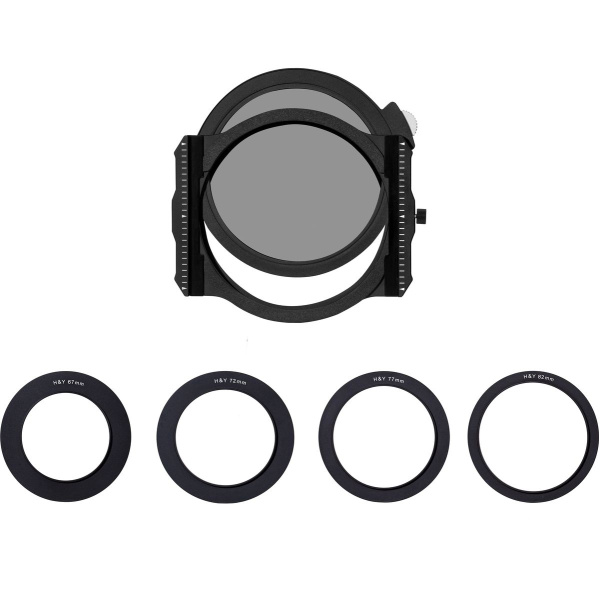 H&Y KH100 Adapter For NIKKOR Z 14-24mm F/2.8