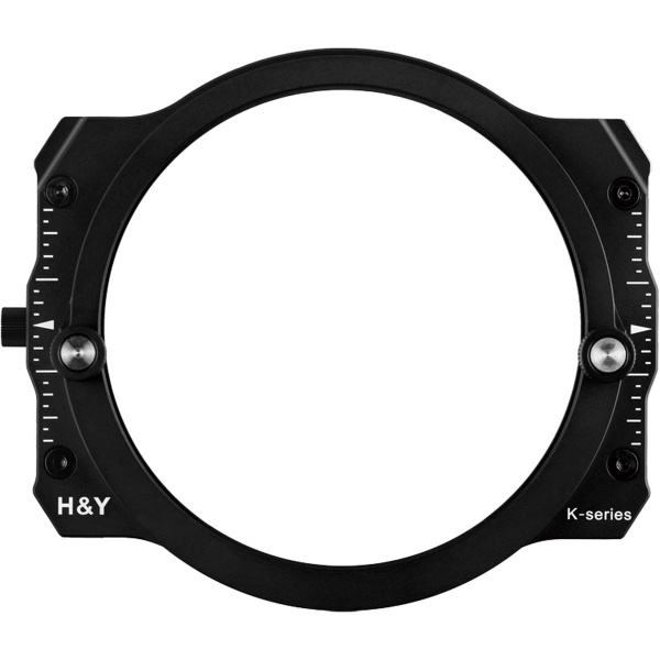 H&Y K-Series Holder (w/o CPL 95mm)
