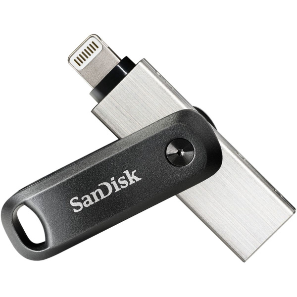 SanDisk iXpand Go Flash Drive 3.0 128GB