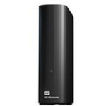 Western Digital WD Elements Desktop 10TB Black